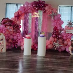 Party decoration