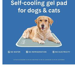 Pet Cooling Pad 