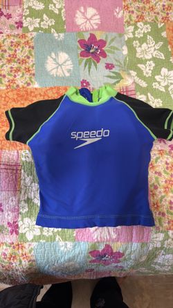 Speedo Child’s swim Vest