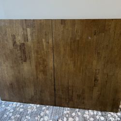 Dining Table With Chairs And Bench