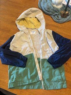 Boys Jacket