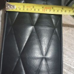 Shovelhead motorcycle seat