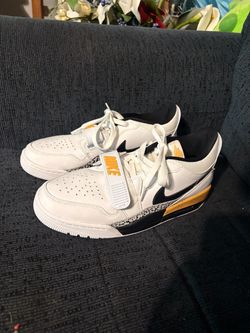 Nike Air Jordan Legacy 312 Low Sneakers