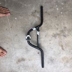 Handle Bar For Bmx Bike