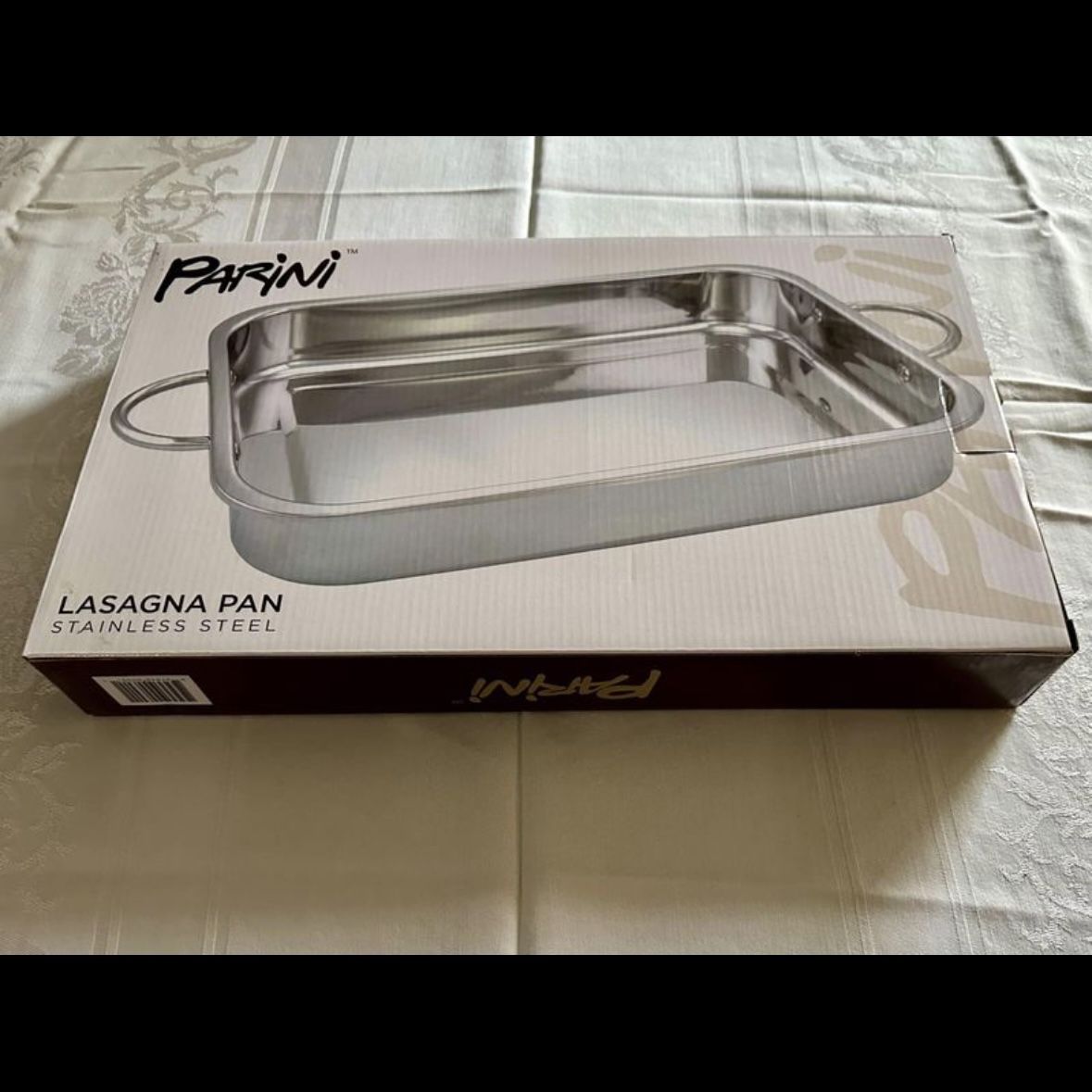 Parini lasagna pan clearance
