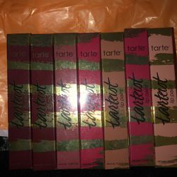 Tarte Liquid Lipsticks