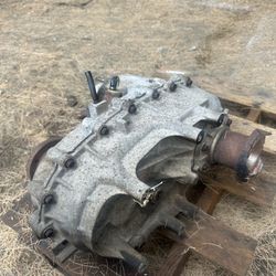 Np 241j Transfer Case