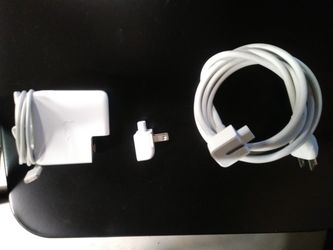 Apple Macbook charger