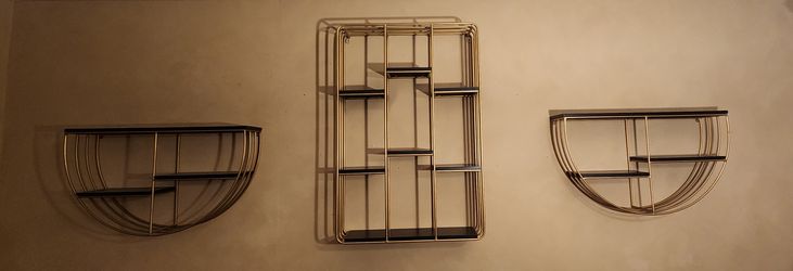 Wall Shelving .... Decorative Shelfs