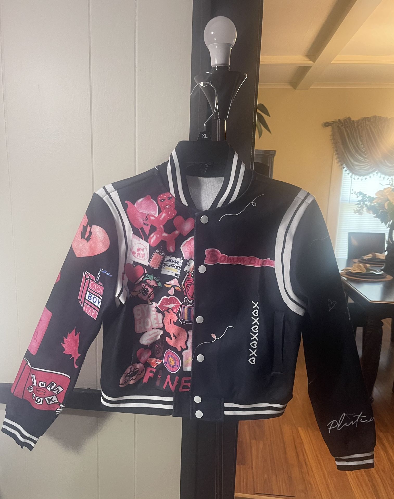 Jacket