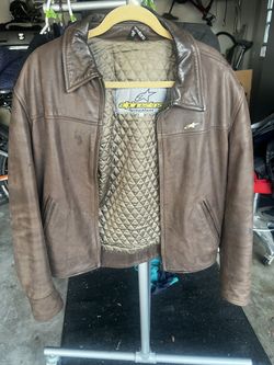 Alpinestars Jacket