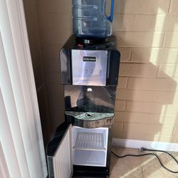 Hamilton Beach Water Dispenser