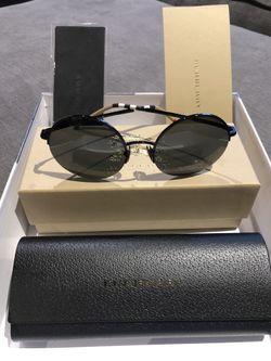 BURBERRY women’s BE 3101