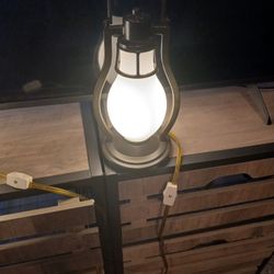 Lamps 