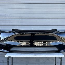 2020-2024 Tesla Model Y Front Bumper