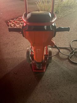 Hilti TE 3,000
