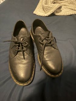 Dr martens size 8