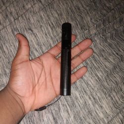 really powerful laser