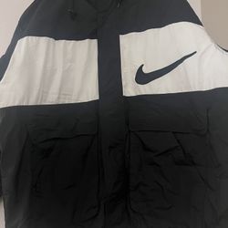 Vintage Nike Jacket XL