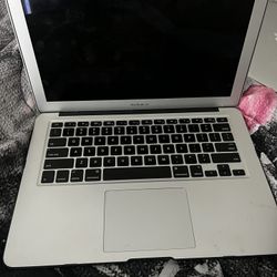 Mack book air For Sale 