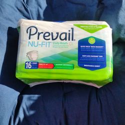 New Adult Diapers