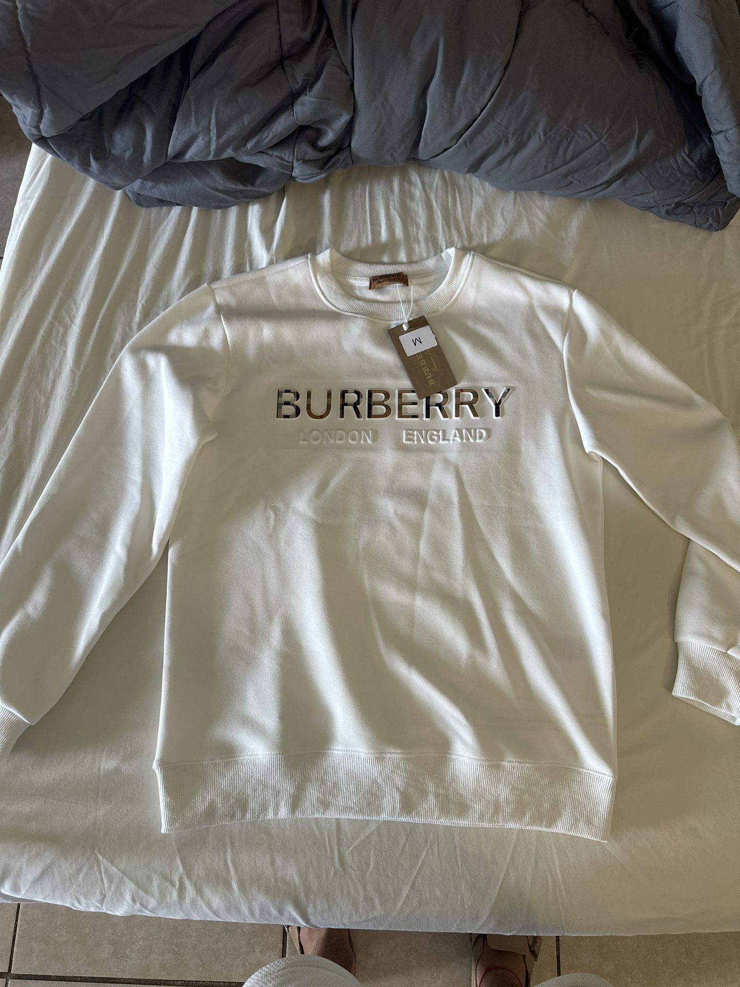 Burberry Sweater