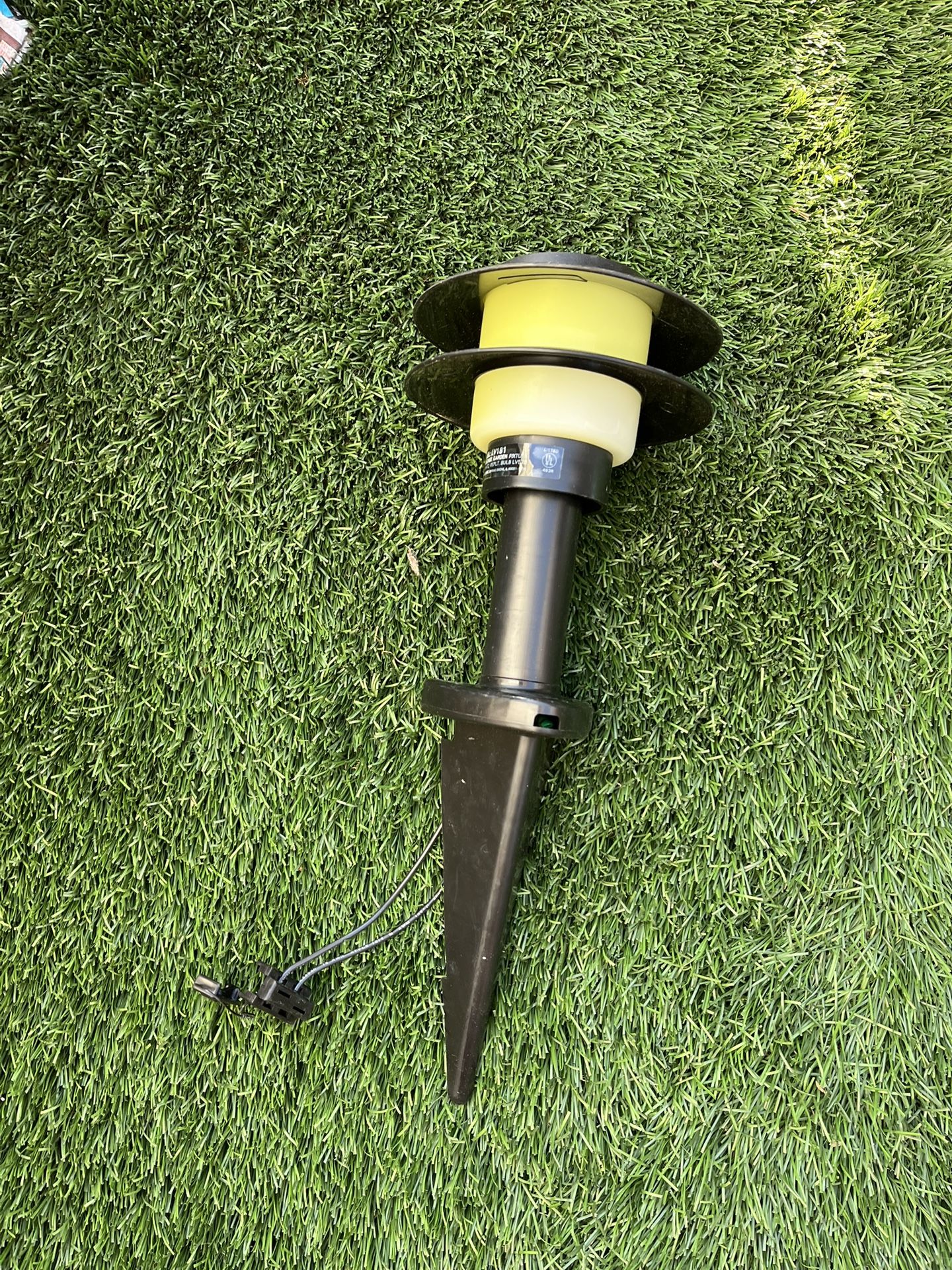 Landscaping Light