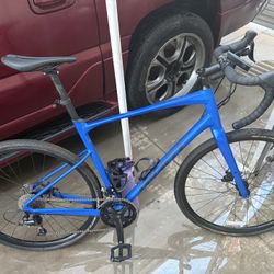 Giant Revolt 2 XL 