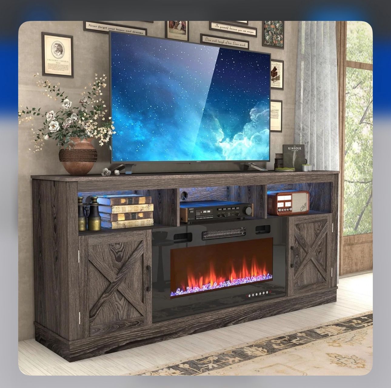 Tv Stand Brand New