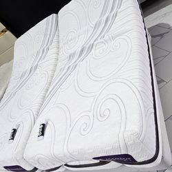 Adjustable King Split Sizes Bed 