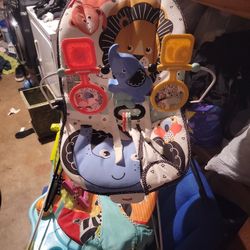 Baby Bouncer