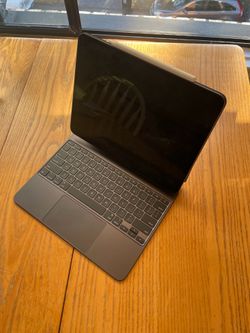 13-inch iPad Pro - 256GB with Magic Keyboard and Apple Pencil Pro