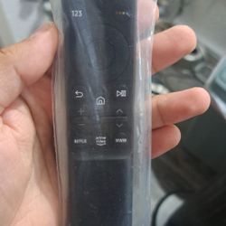 Samsung TV Remotex