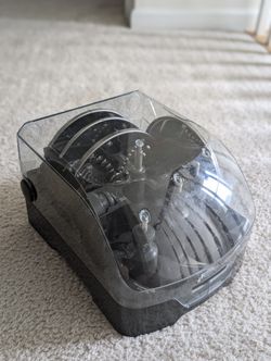 Breville Food Processor BFP800XL ACCESSORIES **READ**