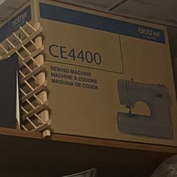 Sewing Machine