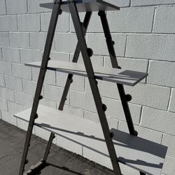 Ladder Shelf 
