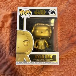 Funko Pop Kylo Ren