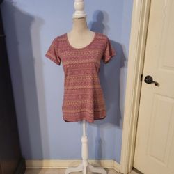 Lularoe XXS Womens Top