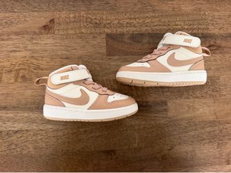 Toddler Nike 6c