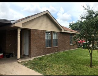 Pharr Property