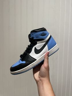 Size 8 Jordan 1 