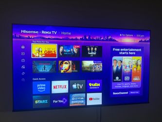TV 65