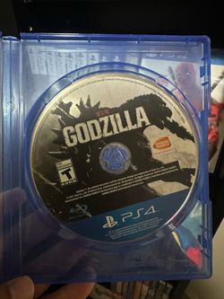 Godzilla PS4 game TESTED