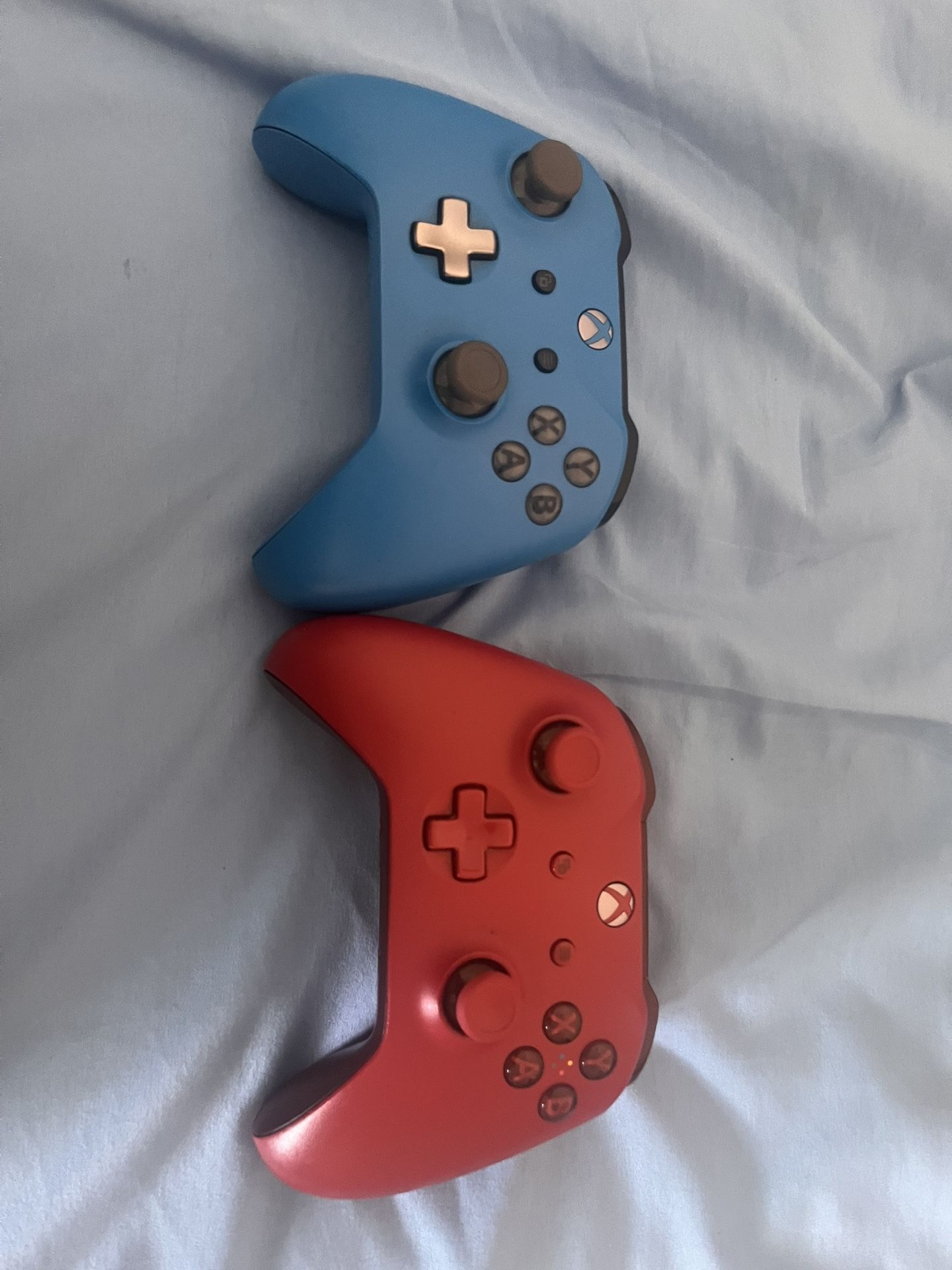 Xbox One Controllers for Sale in Buena Park, CA OfferUp
