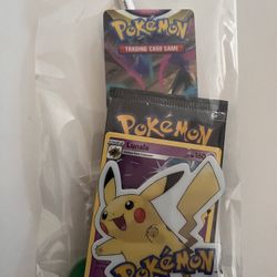 Pokémon Gift Bag Sealed
