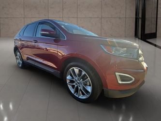 2017 Ford Edge