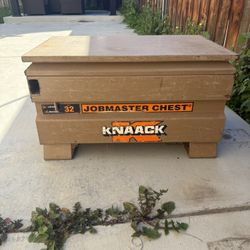 Knack Box 