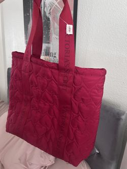 Victoria Secret Large Tote 