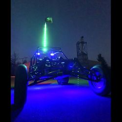 Sand Rail - Sand Car