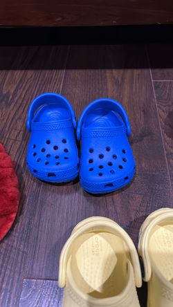Crocs